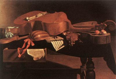 Bosch musical instruments