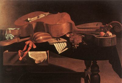Bosch musical instruments
