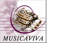 logo Musicaviva